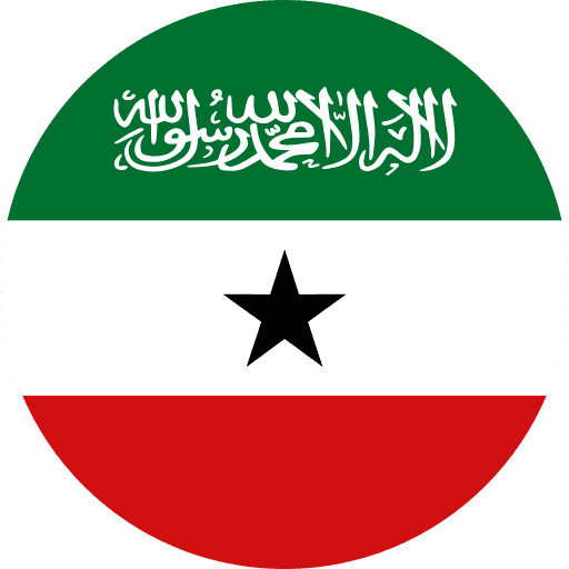Somaliland flag