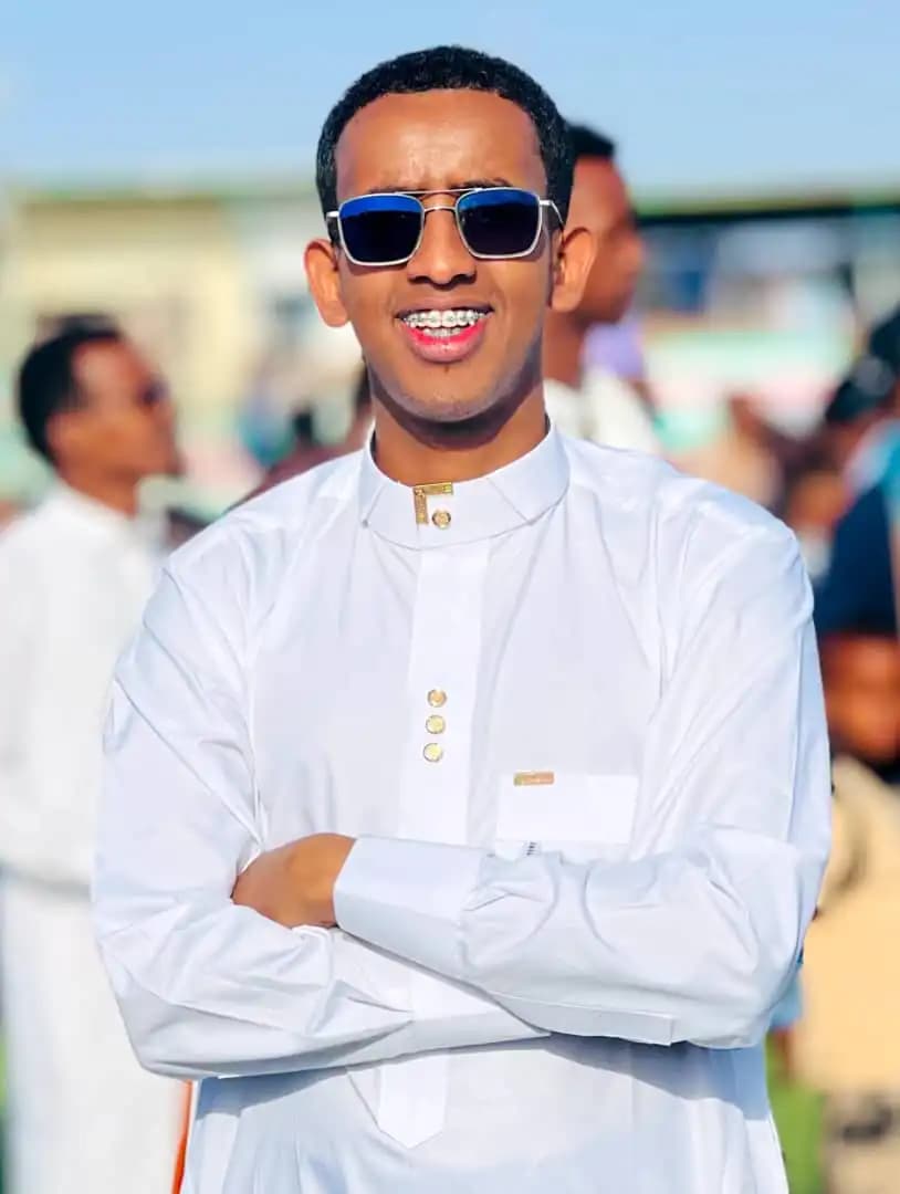 shucayb mohamed ahmed images_student